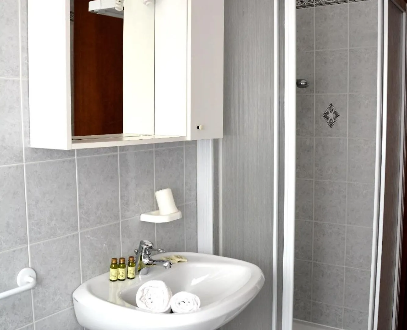 3Muzen Apartments Tremosine Italien