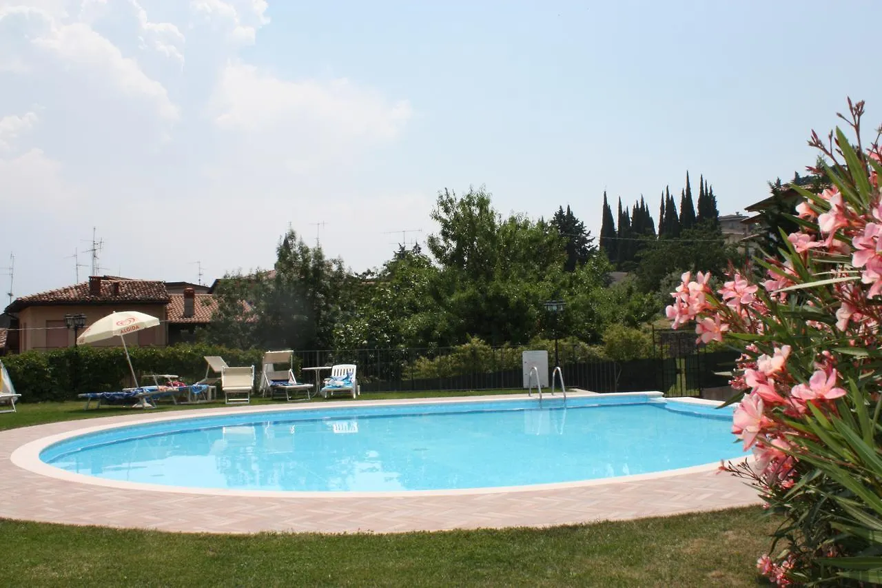 3Muzen Apartments Tremosine