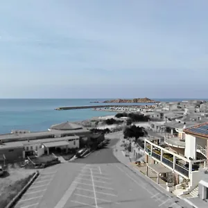 Holiday , Isola Rossa (Sassari) Italien