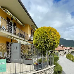 Sole Tremosine