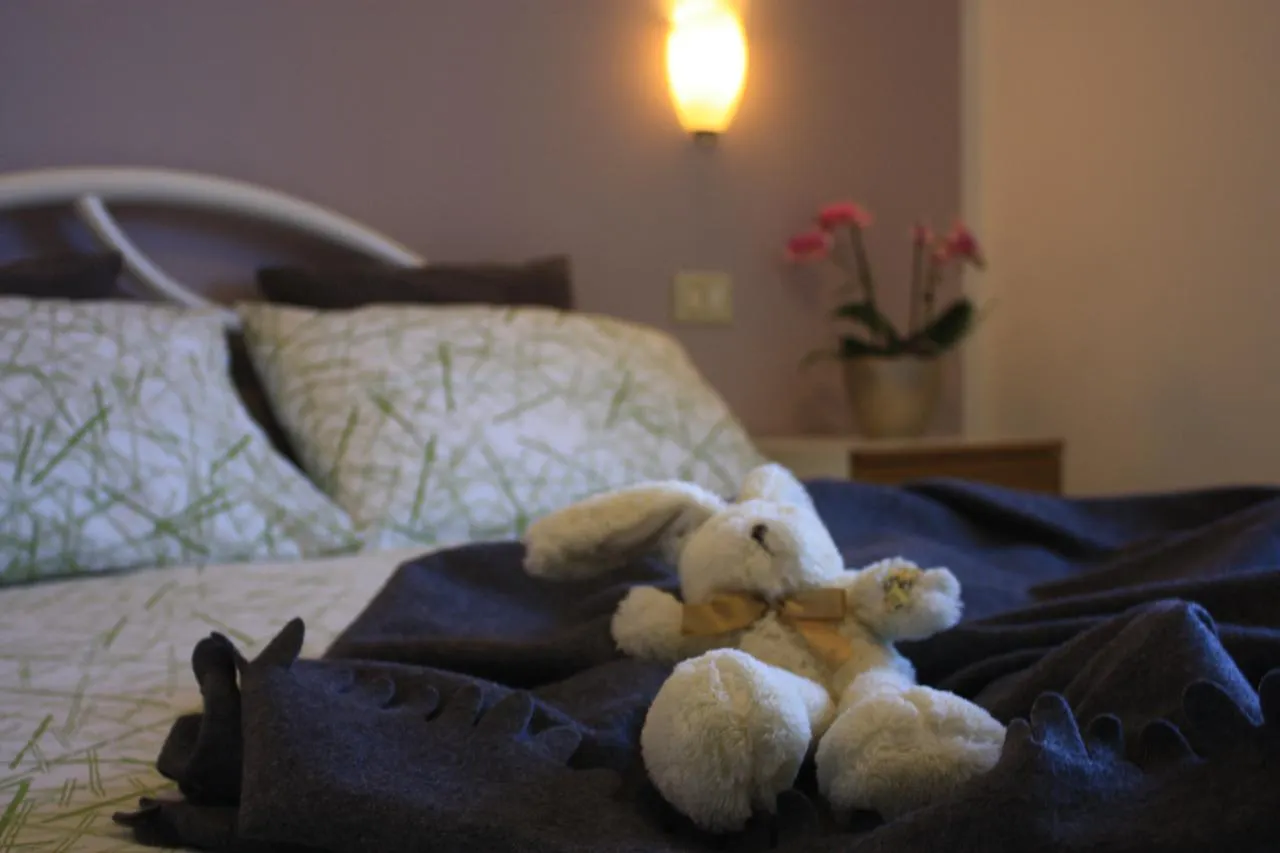 Aparthotel Appartamenti Katia Tremosine