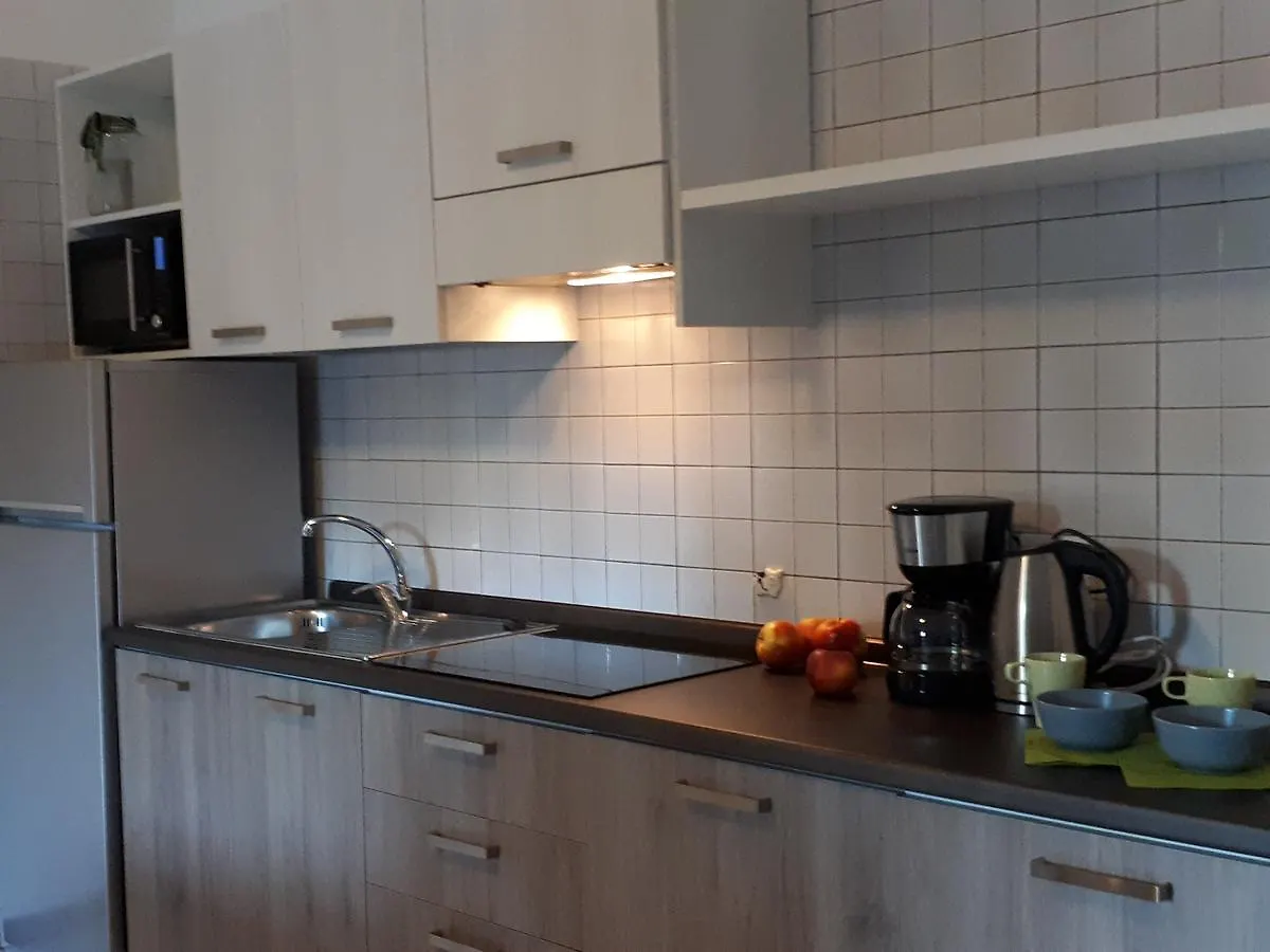 Aparthotel Appartamenti Katia Tremosine